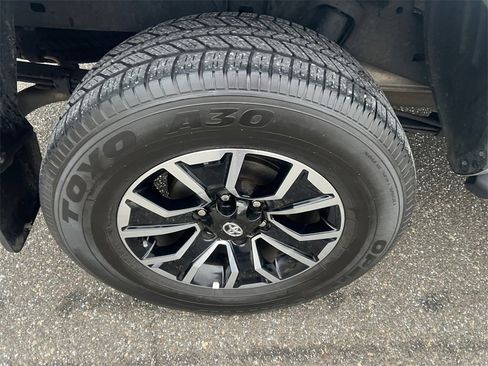 Certified 2023 Toyota Tacoma TRD Sport image 24