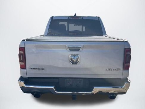 Used 2020 RAM 1500 Laramie image 6