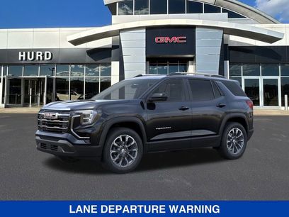 New 2026 GMC Terrain Elevation w/ Elevation Premium Package