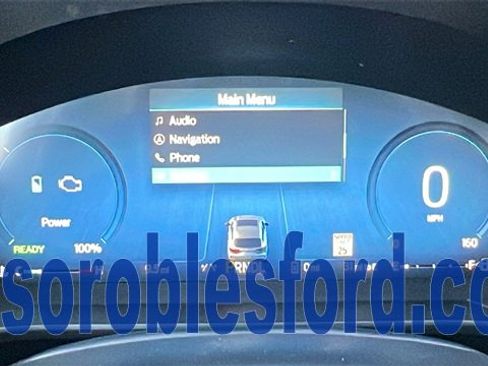 New 2025 Ford Escape SE w/ PHEV Premium Package image 23