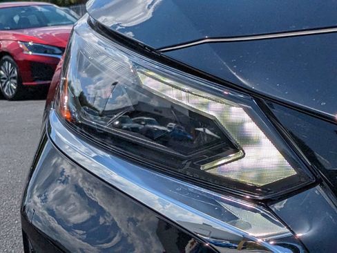 New 2025 Nissan Altima 2.5 S image 9