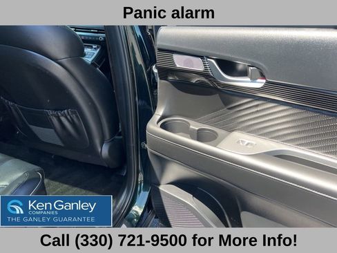 Used 2025 Hyundai Palisade Calligraphy AWD/4WD image 56