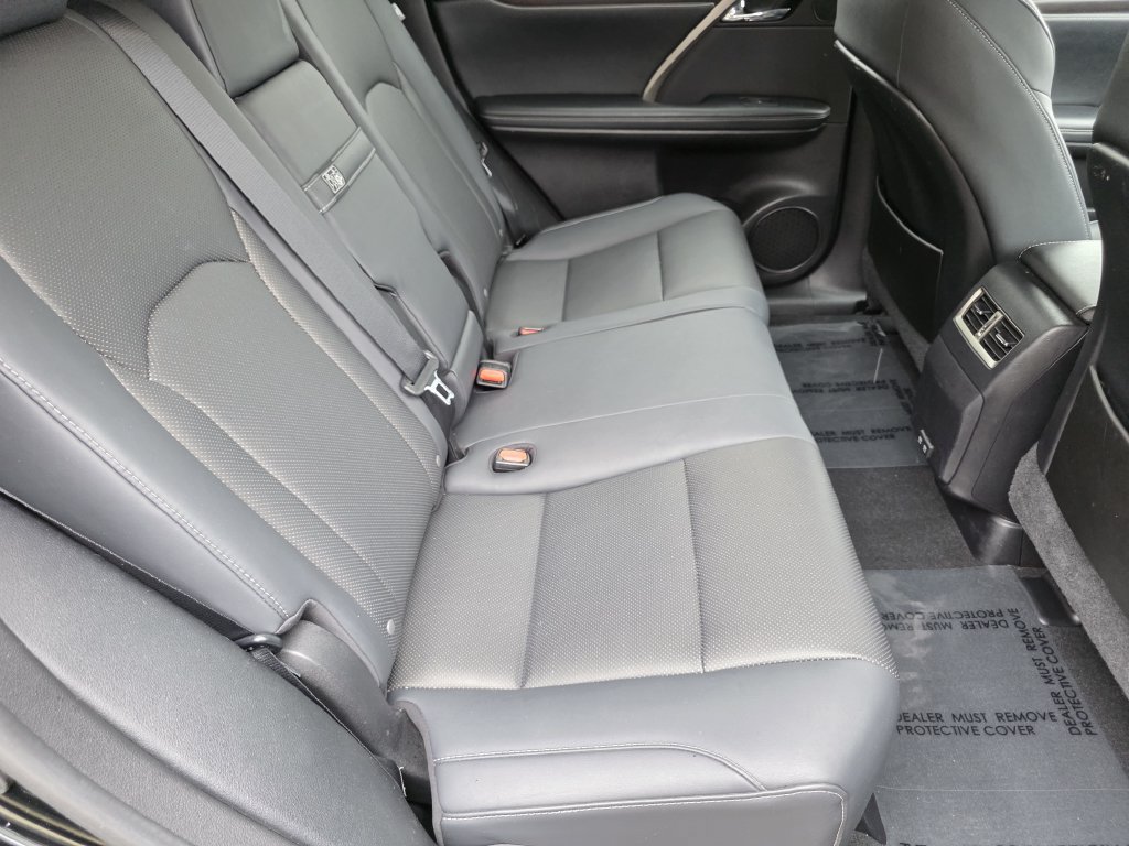Certified 2021 Lexus RX 350 AWD w/ Premium Package image 20