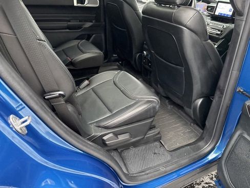 Used 2020 Ford Explorer ST image 38