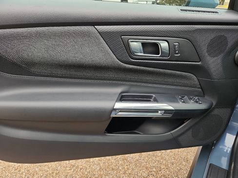 Used 2025 Ford Mustang GT image 13