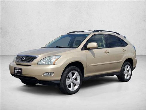 Used 2008 Lexus RX 350 2WD image 11