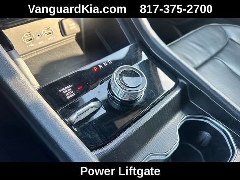 Used 2024 Jeep Grand Cherokee L Limited w/ Luxury Tech Group II image 23