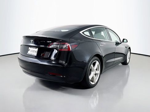 Used 2018 Tesla Model 3 Long Range RWD image 5