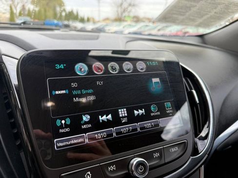 Used 2017 Chevrolet Volt Premier w/ Driver Confidence II Package image 27