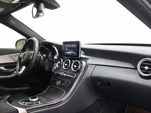 Certified 2018 Mercedes-Benz C 300 C 300 image 23