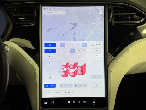 Used 2019 Tesla Model X Long Range image 28