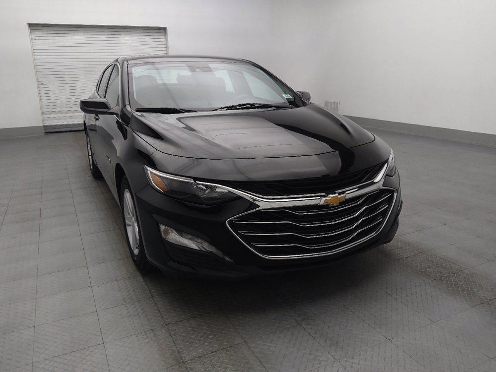 Used 2025 Chevrolet Malibu LT FWD image 14