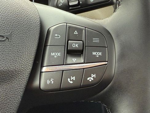 New 2026 Ford Maverick Lariat w/ 4K Tow Package image 10