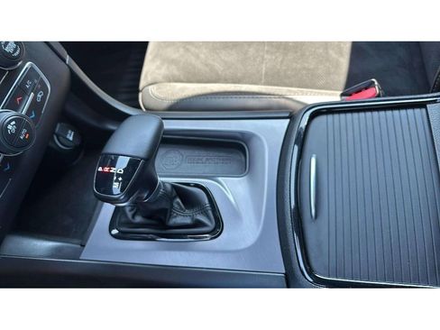 Used 2023 Dodge Charger R/T w/ Plus Group RWD image 22