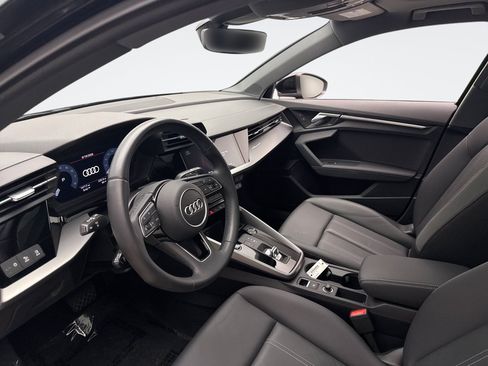 Used 2023 Audi A3 2.0T Premium w/ Convenience Package FWD image 10