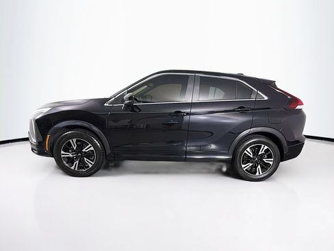Used 2023 Mitsubishi Eclipse Cross SEL AWD/4WD image 6