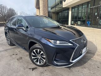 Used 2021 Lexus RX 350 AWD w/ Premium Package video 1