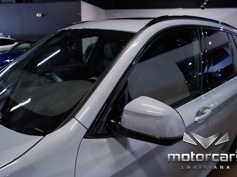 Used 2024 BMW X3 xDrive30i w/ M Sport Package image 12