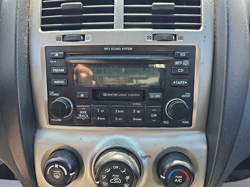 Used 2005 Kia Sportage EX AWD/4WD image 19