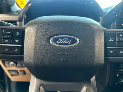 Used 2022 Ford F150 Lariat AWD/4WD image 23