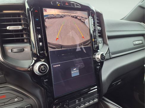 New 2026 RAM 1500 RHO image 13