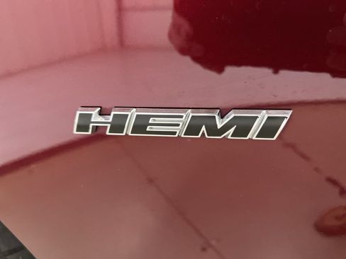 Used 2018 Dodge Challenger R/T RWD image 26
