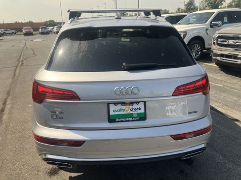 Used 2023 Audi Q5 2.0T Premium Plus AWD/4WD image 6