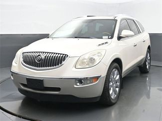 Used 2012 Buick Enclave Premium w/ Trailering Provision Package image 1