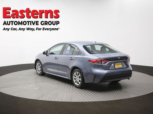 Used 2023 Toyota Corolla LE FWD image 63