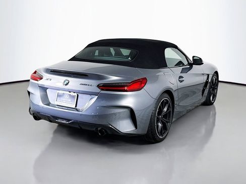 Used 2025 BMW Z4 sDrive30i w/ Shadowloine Package image 5