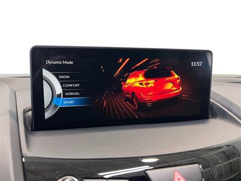 New 2026 Acura RDX A-Spec AWD/4WD image 29