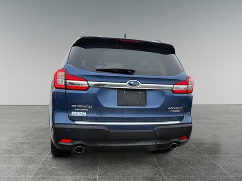 Used 2021 Subaru Ascent Touring image 4