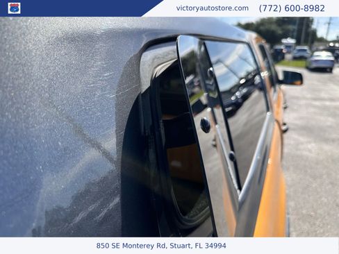 Used 2021 Ford Ranger XLT w/ Tremor Off-Road Package image 37