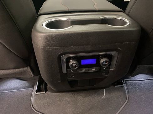 New 2026 Chevrolet Tahoe RST w/ Comfort Package image 31