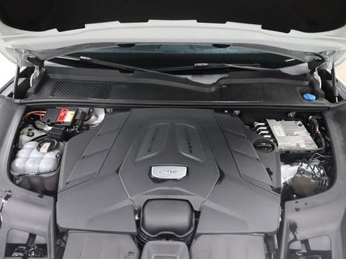 Used 2019 Porsche Cayenne S AWD/4WD image 33