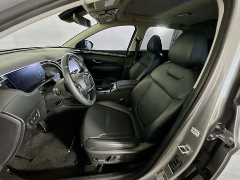Used 2023 Hyundai Tucson SEL w/ Convenience Package image 13