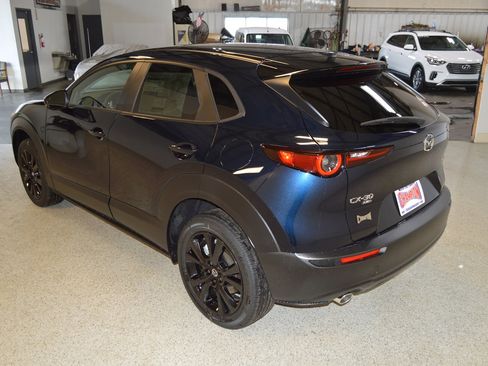 New 2026 MAZDA CX-30 AWD 2.5 S w/ Select Sport Pkg image 5