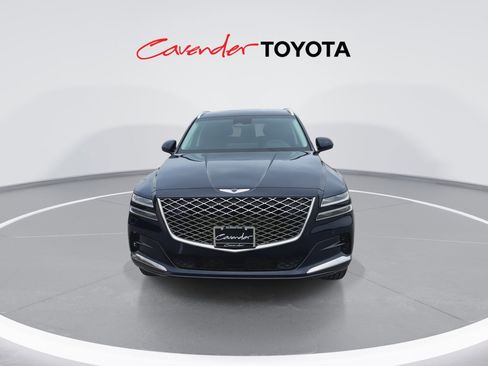 Used 2024 Genesis GV80 2.5T image 3