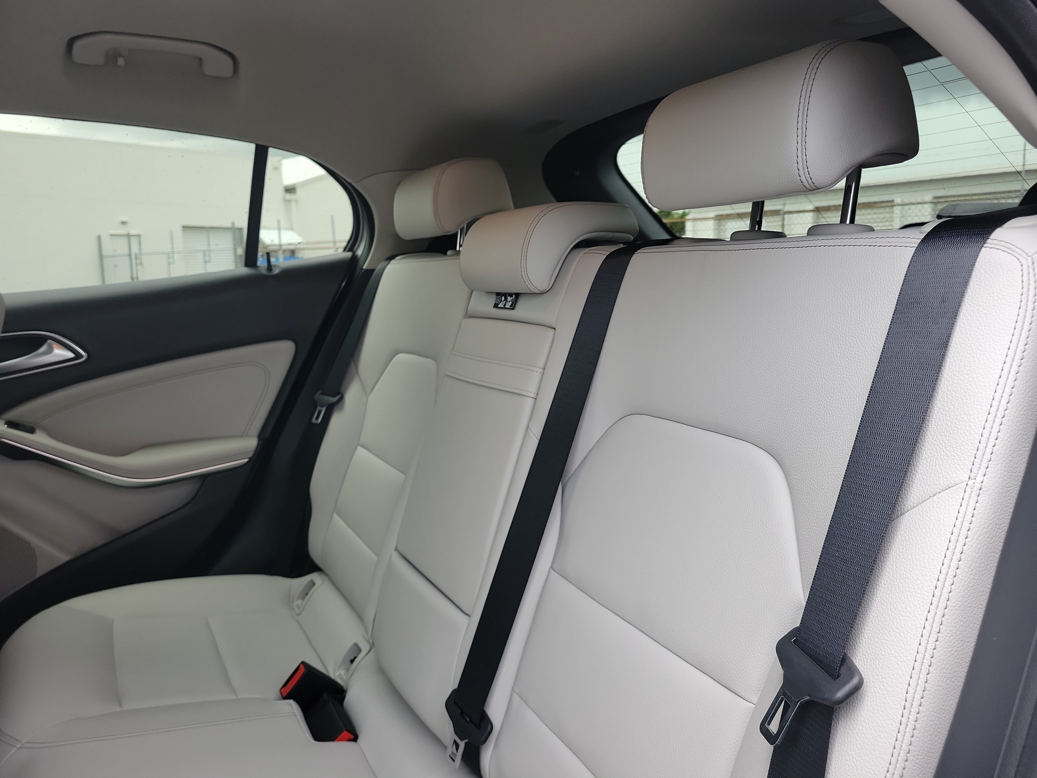 Used 2019 Mercedes-Benz GLA 250 image 10