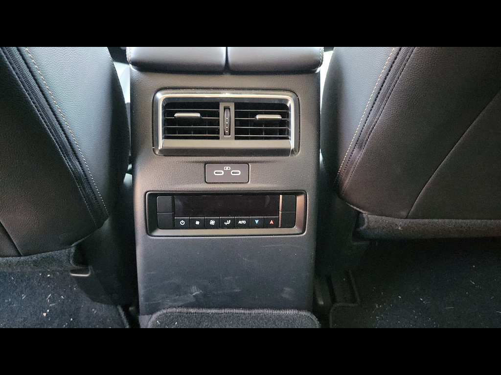Certified 2025 MAZDA CX-90 Plug-In Hybrid w/Premium Sport AWD/4WD image 12