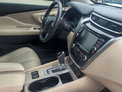 Used 2021 Nissan Murano SV w/ SV Special Edition Package FWD image 43