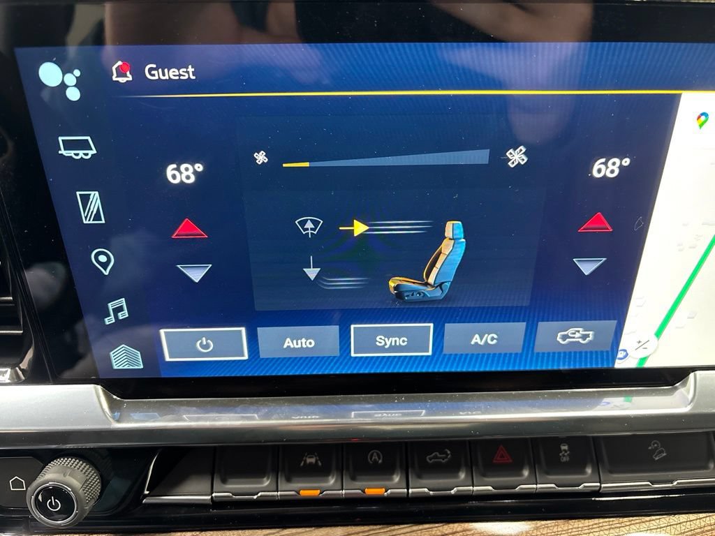 New 2026 Chevrolet Silverado 1500 RST AWD/4WD image 19