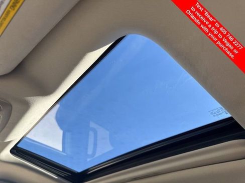 Used 2024 INFINITI QX80 Luxe image 32