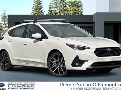 New 2026 Subaru Impreza 2.0i Sport