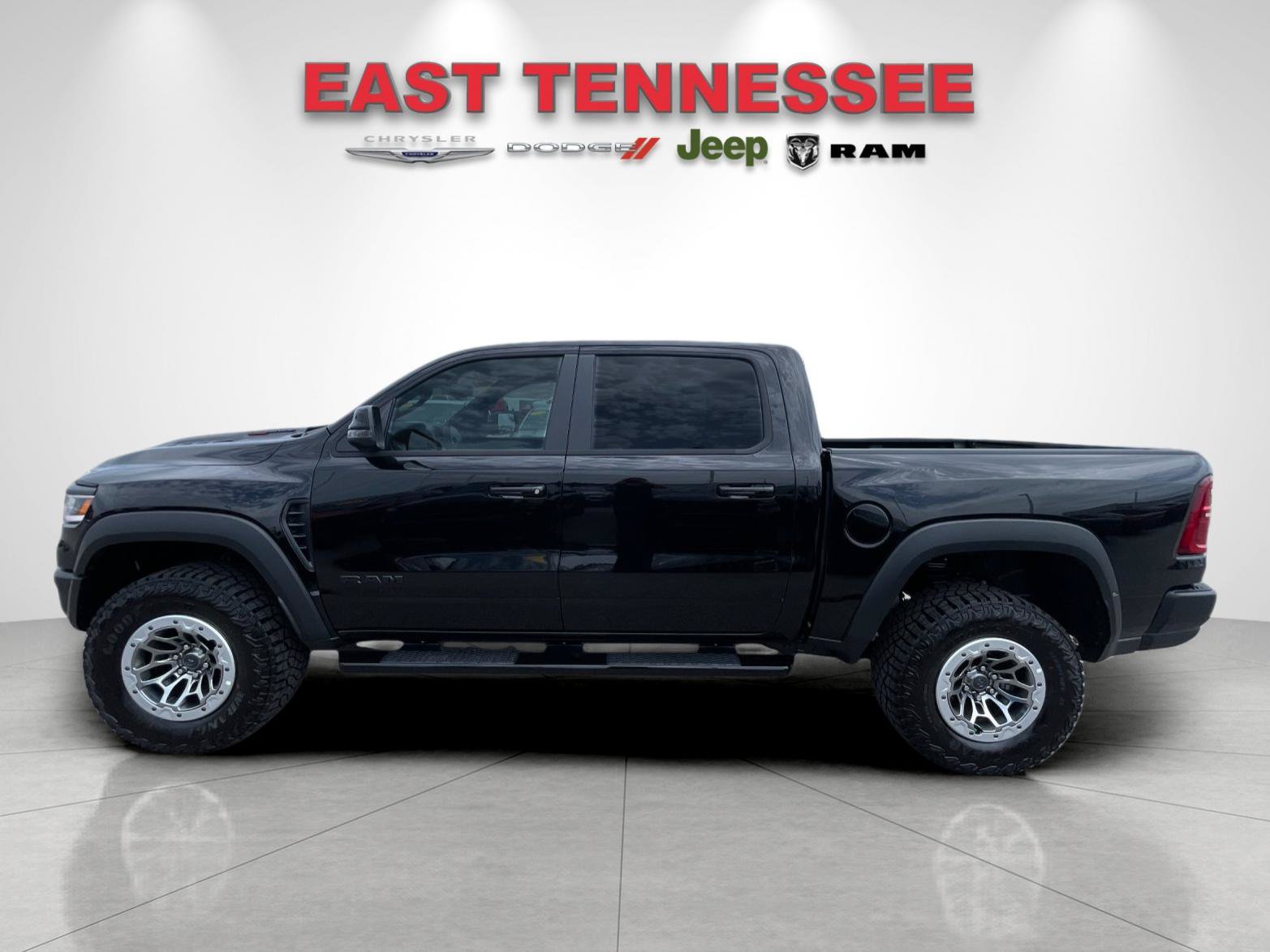 New 2026 RAM 1500 RHO w/ RHO Level 1 Equipment Group AWD/4WD image 6