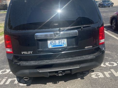 Used 2013 Honda Pilot EX-L image 7