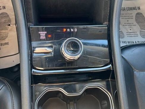 Used 2021 Jeep Grand Cherokee L Limited image 16