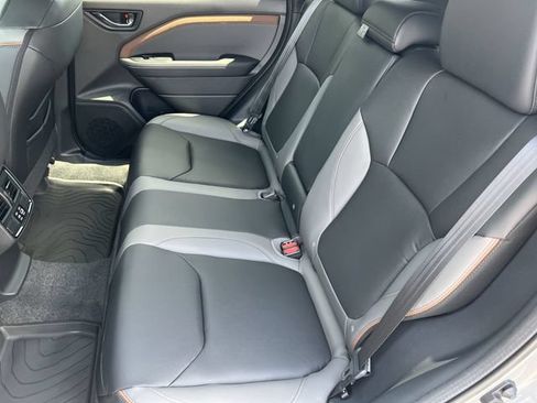 New 2026 Subaru Forester Sport AWD/4WD image 33