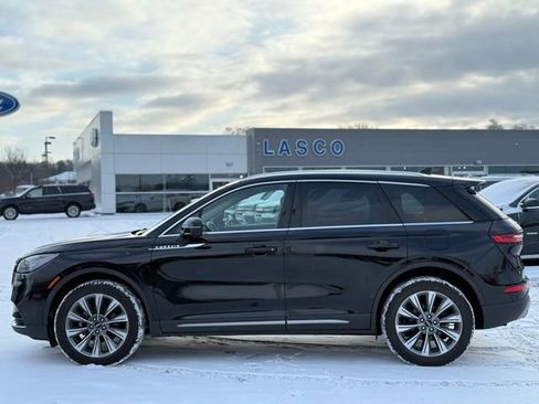 Used 2022 Lincoln Corsair Reserve image 45