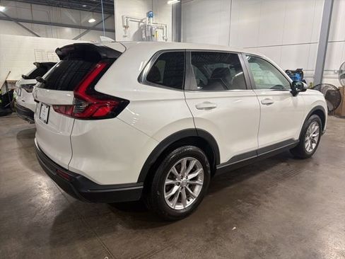 Certified 2024 Honda CR-V EX-L image 5